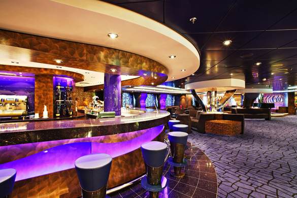 MSC Cruises, MSC Splendida, L'Aperitivo Bar 2, Copyrights - MSC Rights.jpg